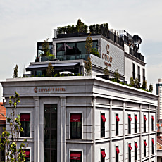 Cityloft 81